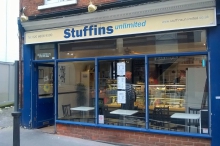 Stuffins Unlimited