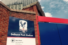 Selhurst Park