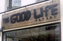 The Good Life Eatery