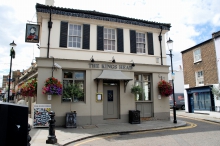 The Kings Head