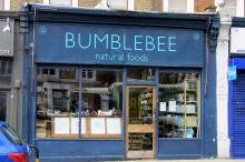 Bumblebee Natural Foods