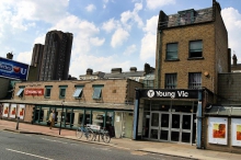 The Young Vic