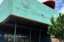 Peckham Library