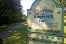 Hanger Hill Park