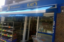 Kay's