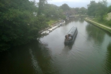 The Wey Navigation