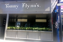 Tommy Flynn's