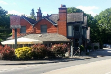 The Inn at Maybury