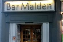 Bar Malden