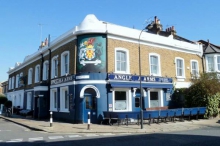 Anglesea Arms