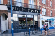 Putney Pies