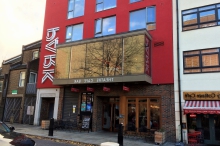 Park Theatre