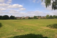 Cavendish Recreation Grounds