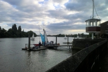 London Corinthian Sailing Club