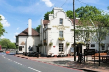 The Greyhound