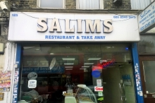 Salim's