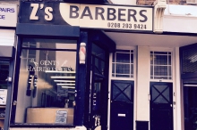 Z's Barbers