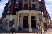 New Wimbledon Theatre