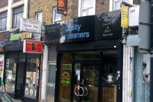 Goldstar Dry Cleaners