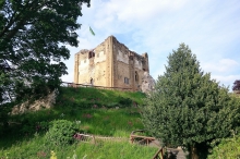 Guildford Castle