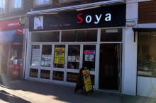 Soya