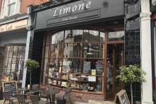 Limone Fine Foods