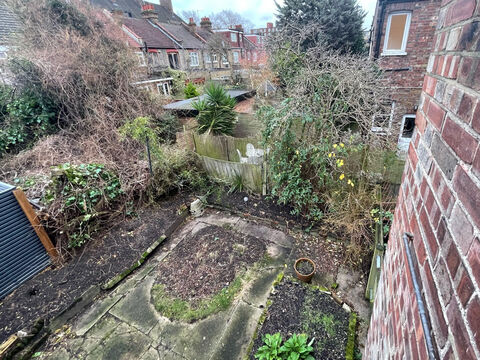  view of Widdenham Road Maisonette