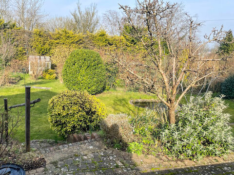  view of High View Road, Guildford House