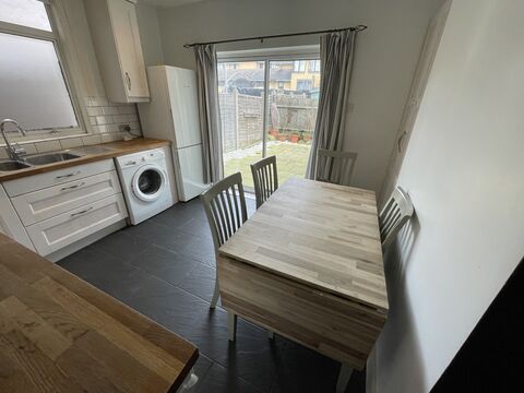  view of Woodbury Street Maisonette