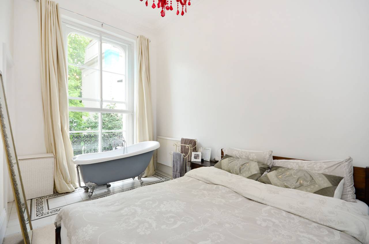 statement-bath