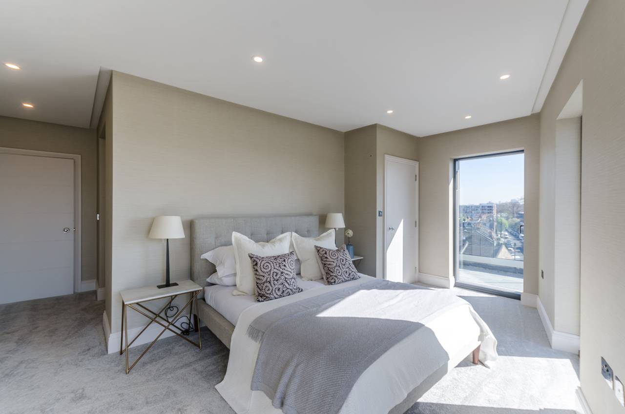 great-view, contemporary, grey, white