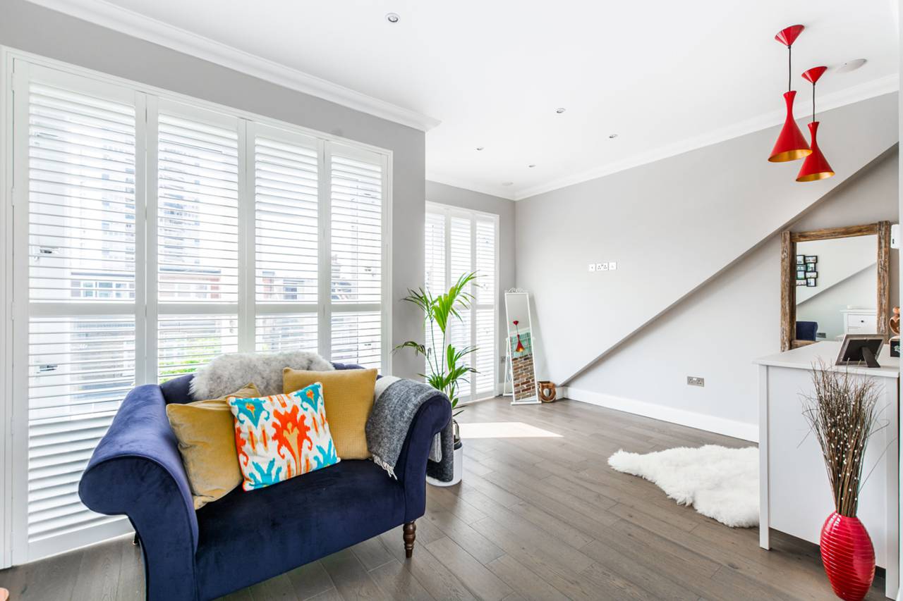 contemporary, grey