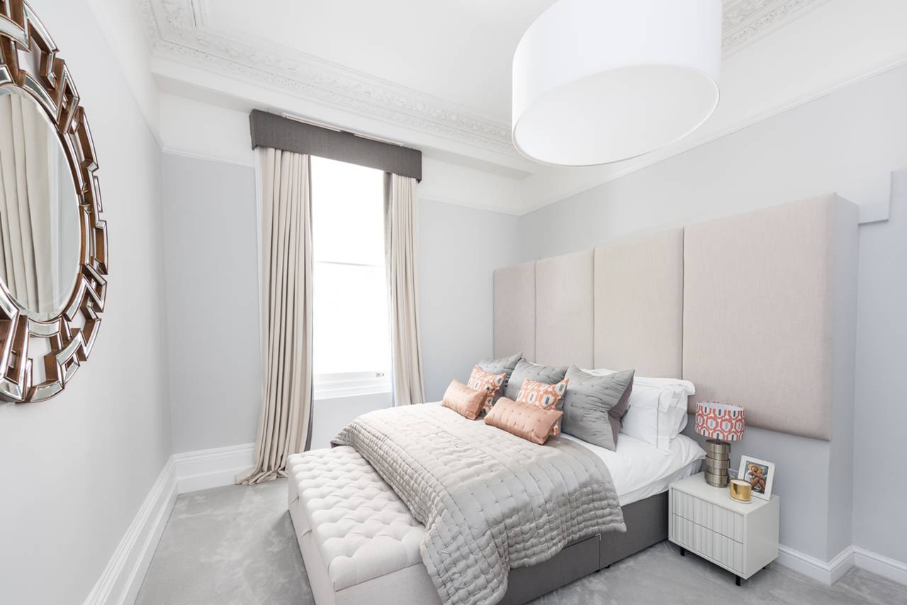 contemporary, grey