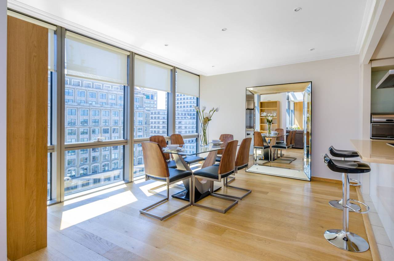great-view, open-plan, contemporary