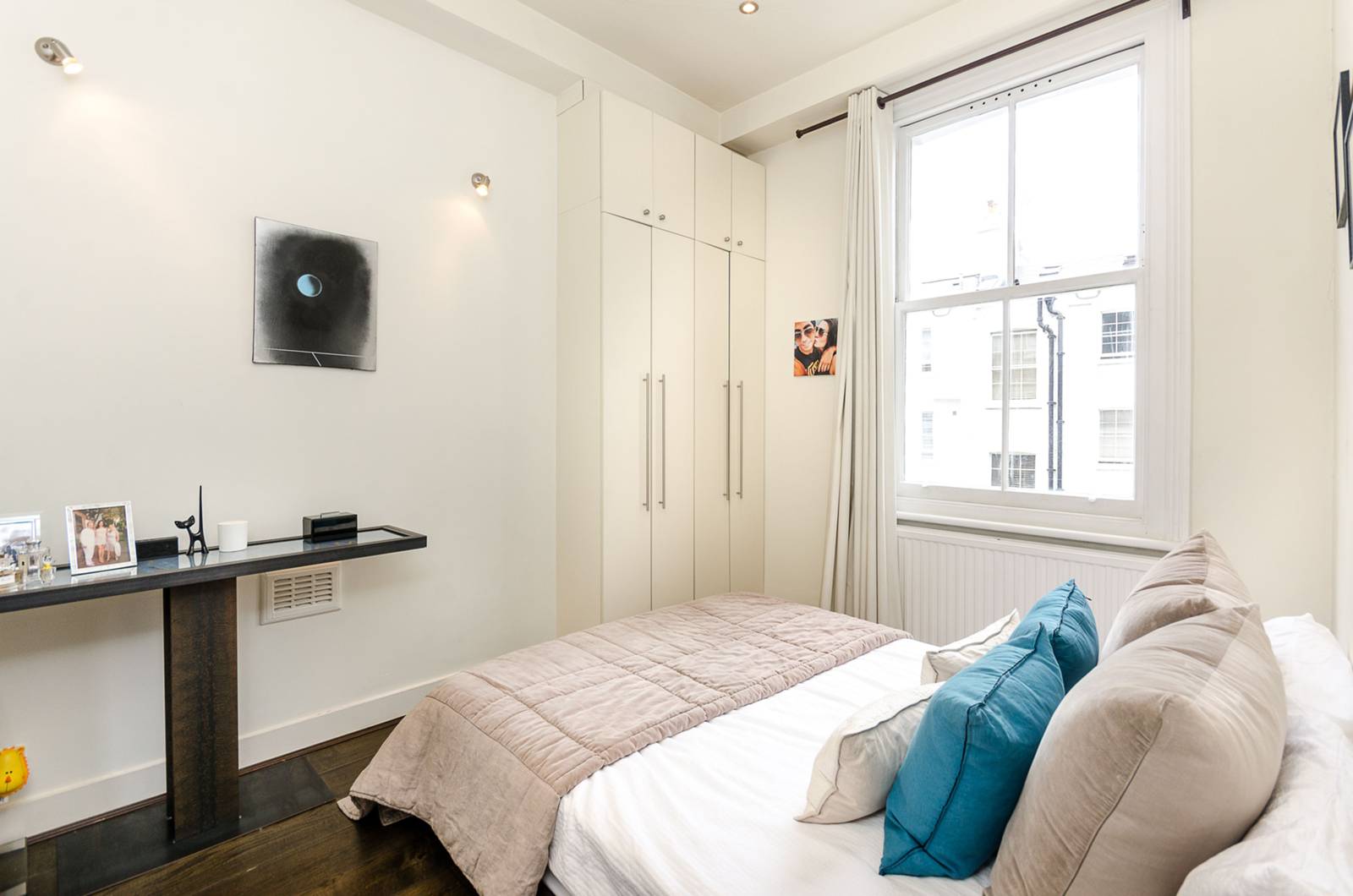 Brechin Place, South Kensington, SW7 1