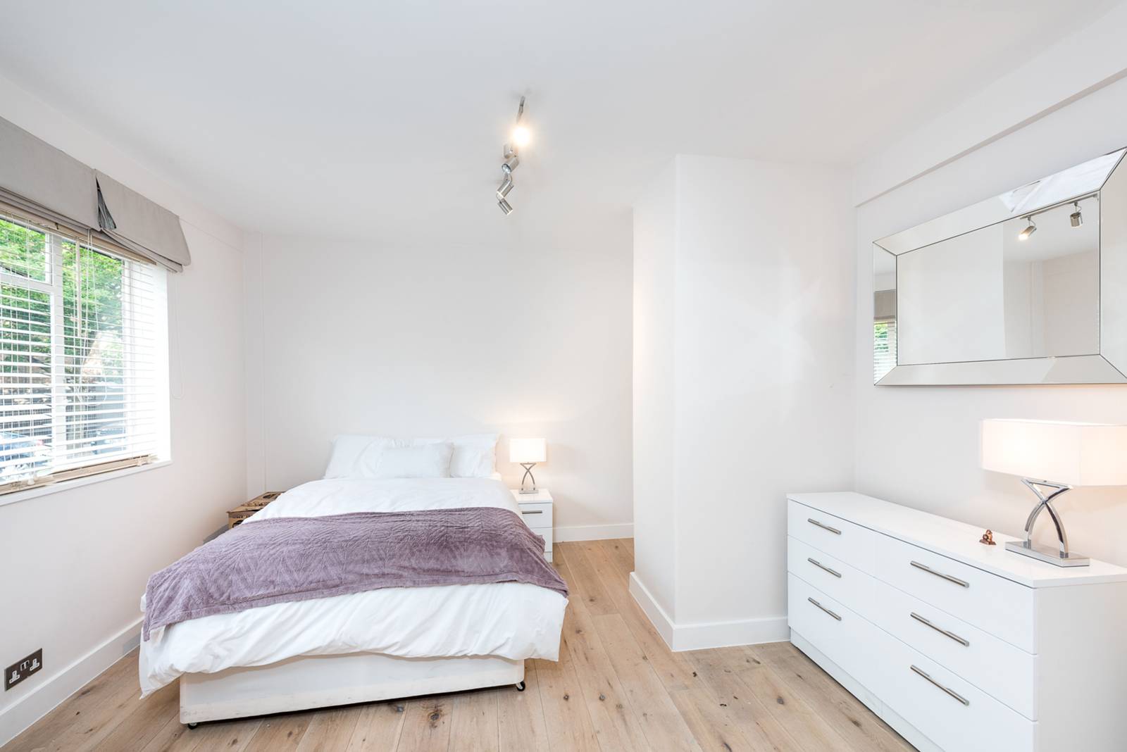 Elystan Place, Chelsea, SW3 4