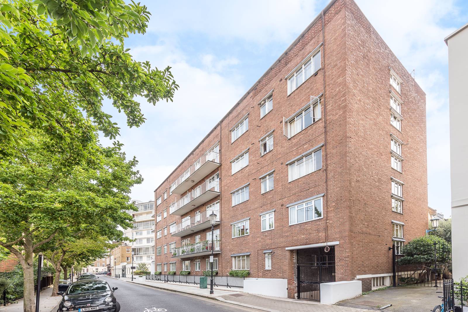 Elystan Place, Chelsea, SW3 3
