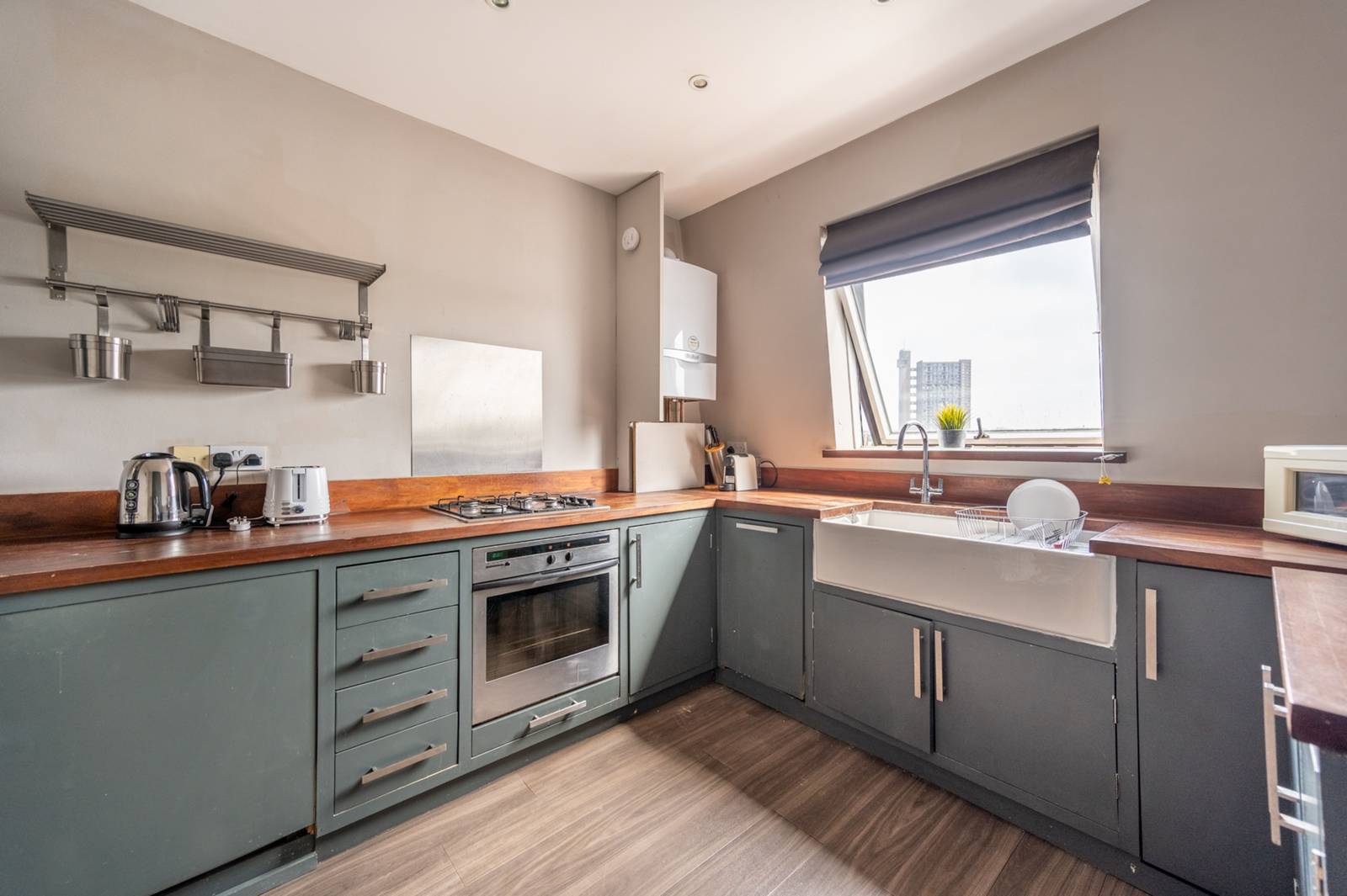 Ladbroke Grove, North Kensington, W10 1