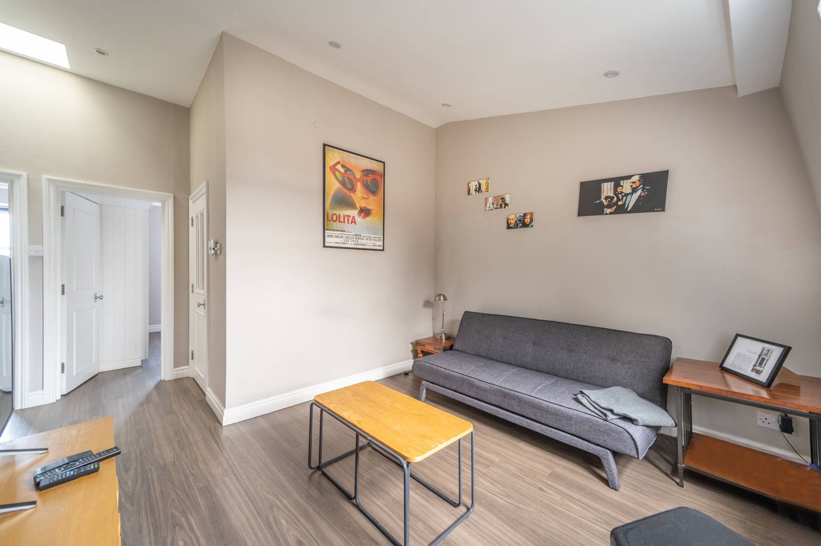 Ladbroke Grove, North Kensington, W10 3