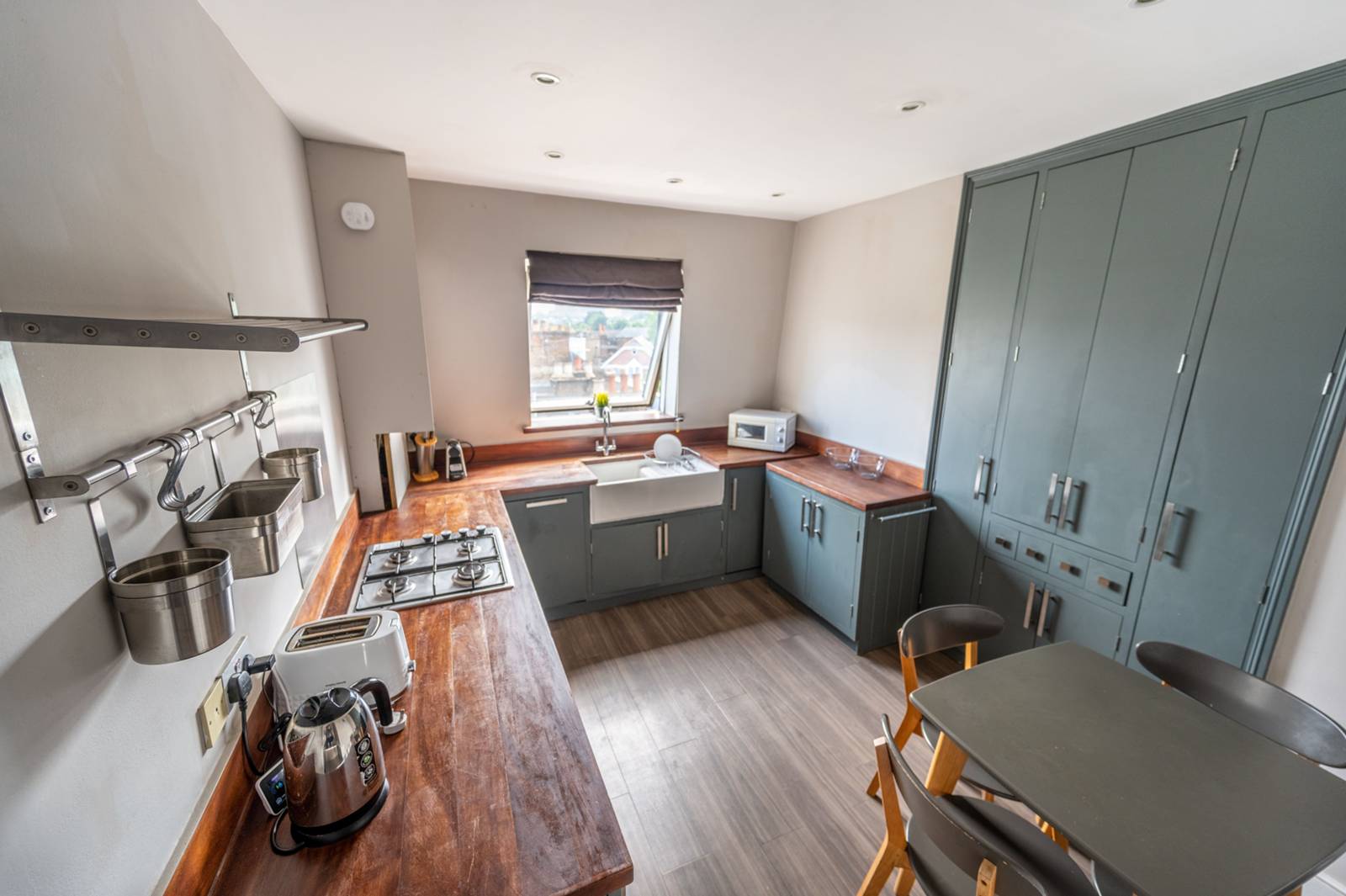 Ladbroke Grove, North Kensington, W10 4