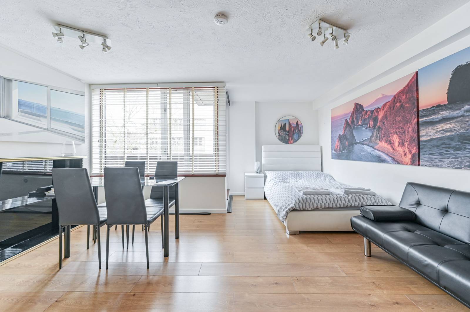 GREYCOAT STREET, Pimlico, SW1P 1