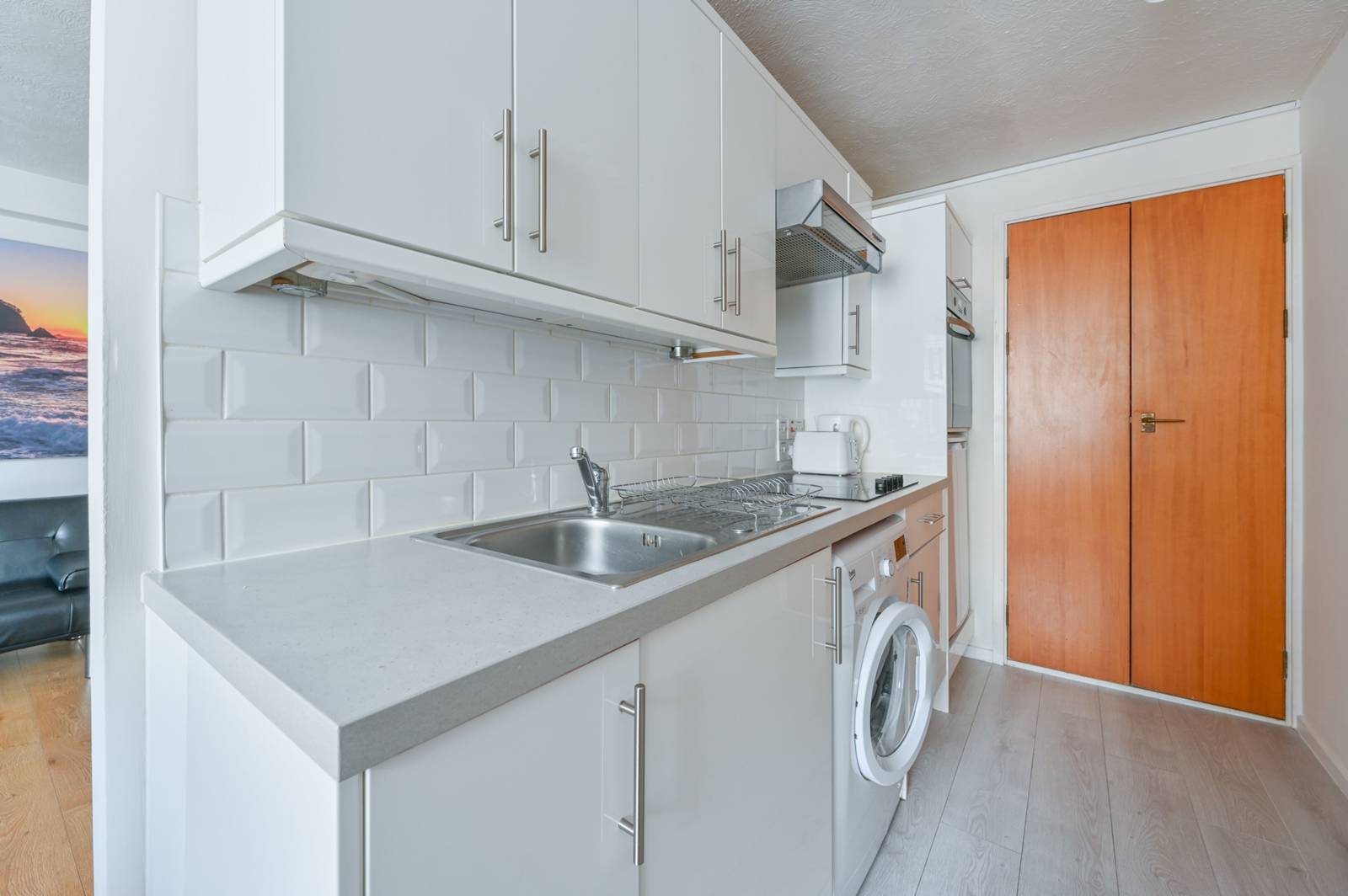 GREYCOAT STREET, Pimlico, SW1P 2