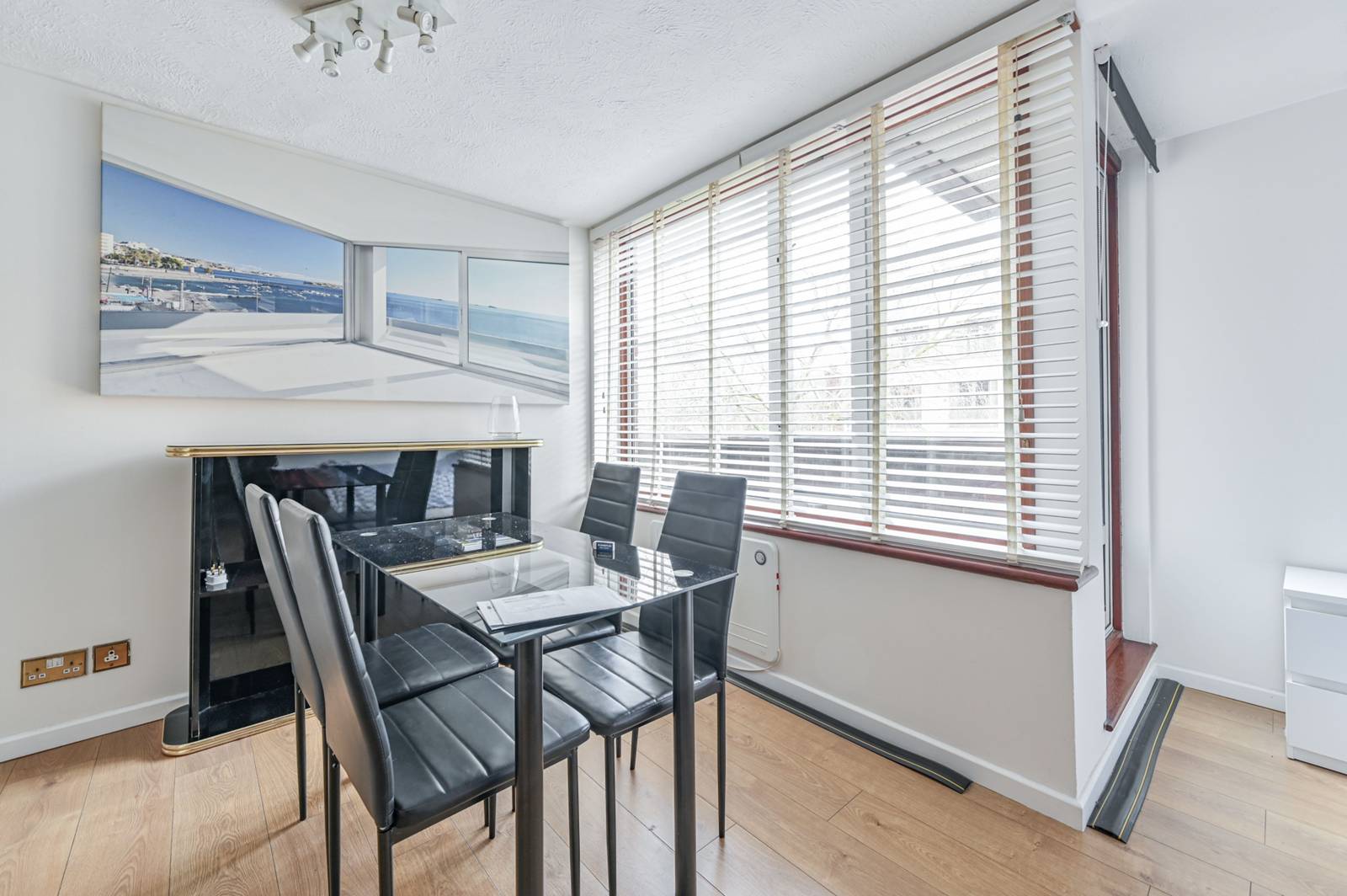 GREYCOAT STREET, Pimlico, SW1P 3