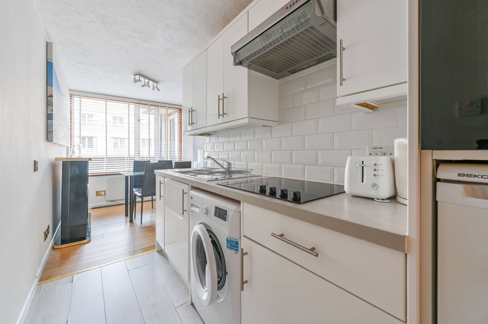 GREYCOAT STREET, Pimlico, SW1P 4