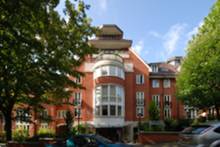 Kidderpore Avenue, Hampstead Kidderpore Avenue, Hampstead
