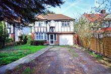 Beverley Way, Raynes Park Beverley Way, Raynes Park