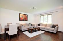 Strand Drive, Kew Strand Drive, Kew