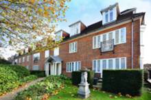 Nursery Road, Wimbledon Nursery Road, Wimbledon