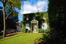 Coombe House Chase, Coombe Coombe House Chase, Coombe