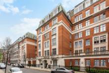 Hallam Street, Marylebone Hallam Street, Marylebone